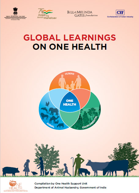 Global Learnings on One Health Report
