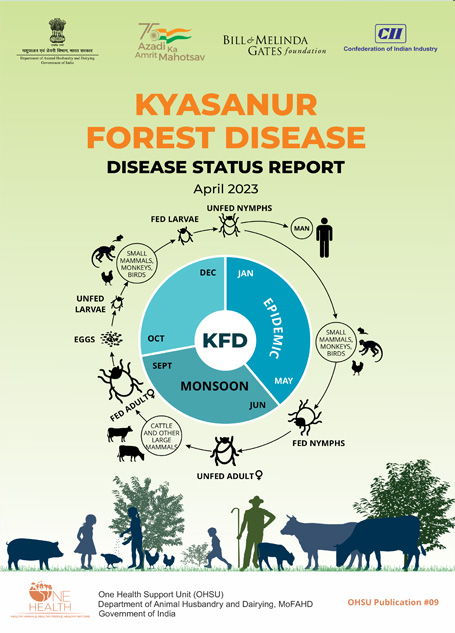 kyasanur forest disease