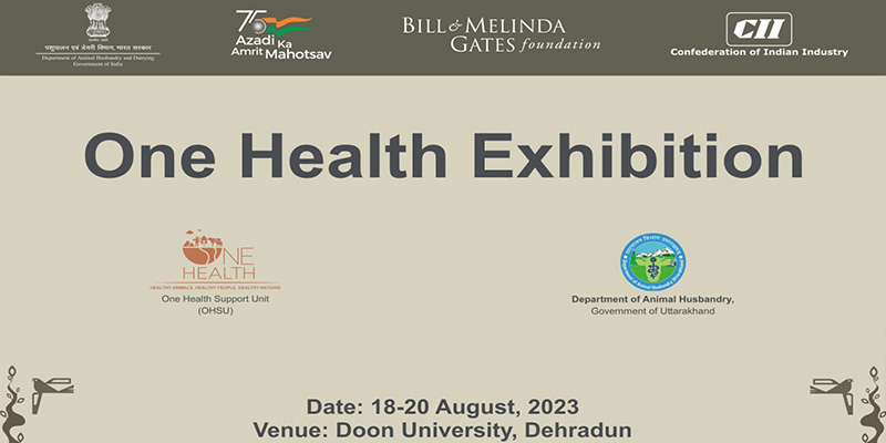 one Health Exhibition