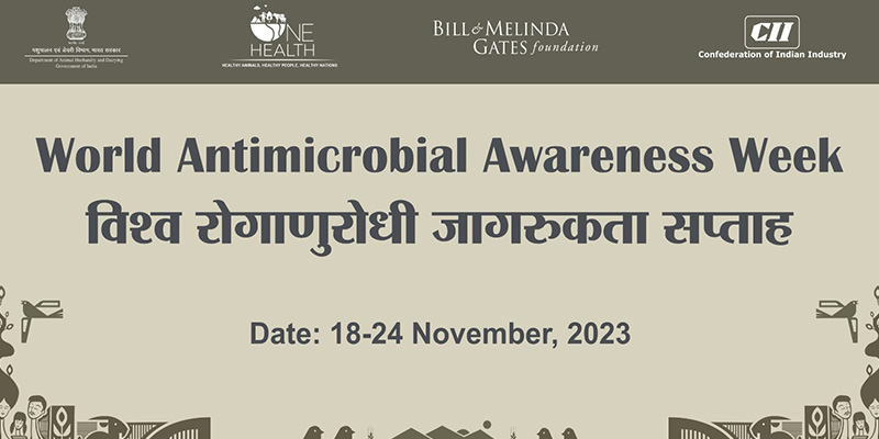 World Antimicrobial Awareness Week