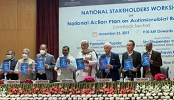 National Stakeholder Workshop in collaboration with FAO