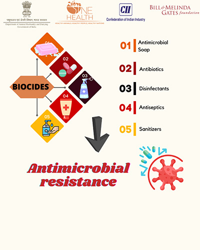 antimicrobial resistance