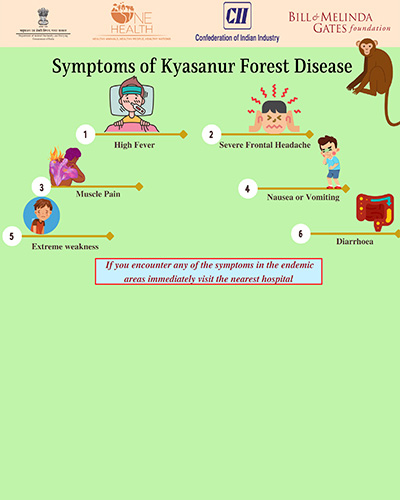 protect yourself from kyasanur forest disease