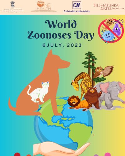 world zoonoses Day